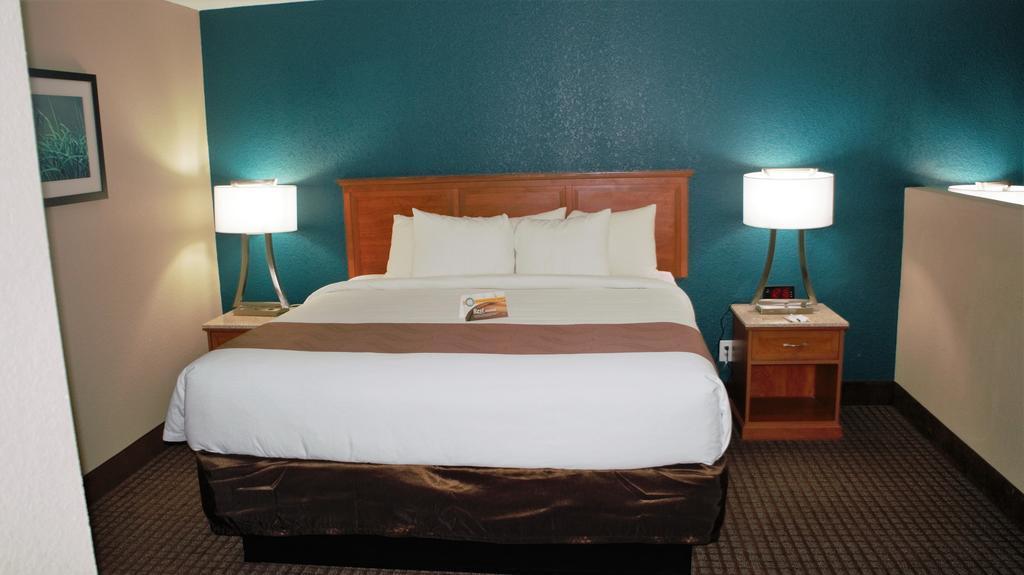 Quality & Near White Sands National Park Hotel Alamogordo