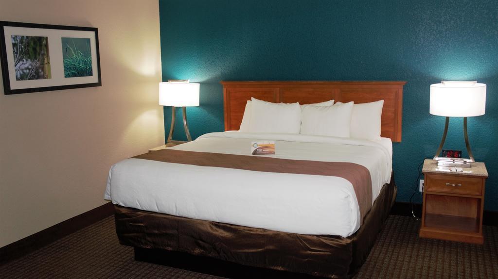 Quality & Near White Sands National Park Hotel Alamogordo