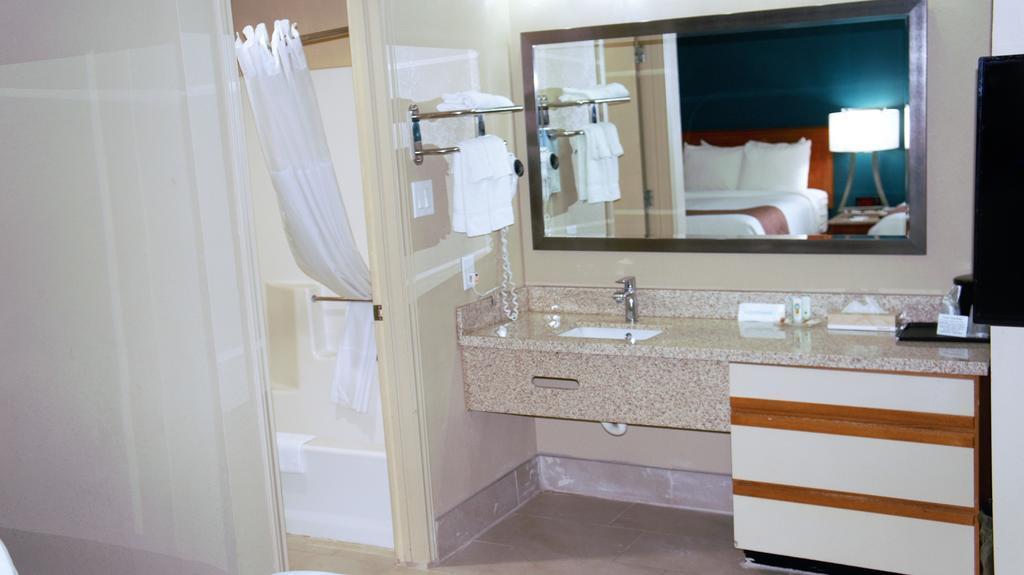 Quality & Near White Sands National Park 2* Alamogordo