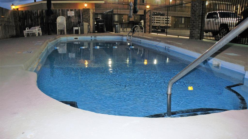 Quality & Near White Sands National Park Hotel Alamogordo