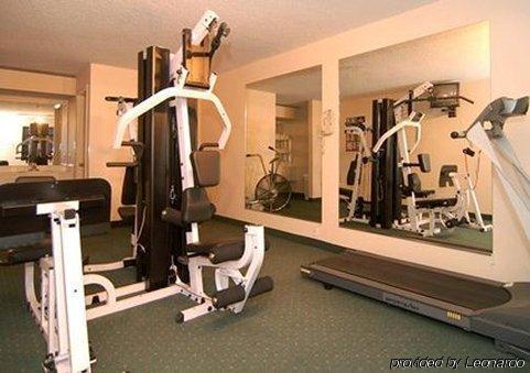 Hotel Quality & Near White Sands National Park