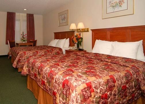 Quality & Near White Sands National Park Hotel 2*