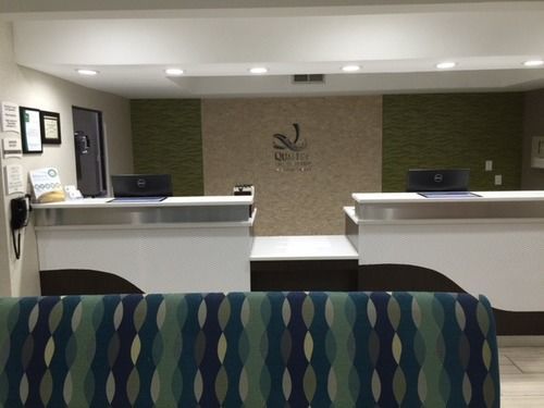 Quality & Near White Sands National Park Hotel Alamogordo