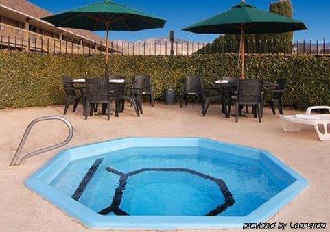 Quality & Near White Sands National Park Hotel