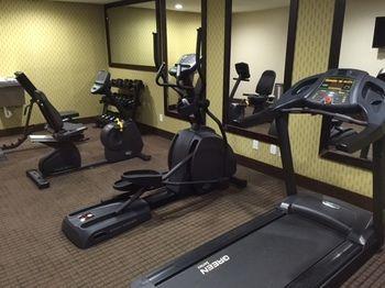 Quality & Near White Sands National Park Hotel 2*