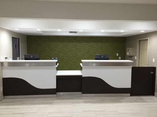 Quality & Near White Sands National Park Hotel Alamogordo
