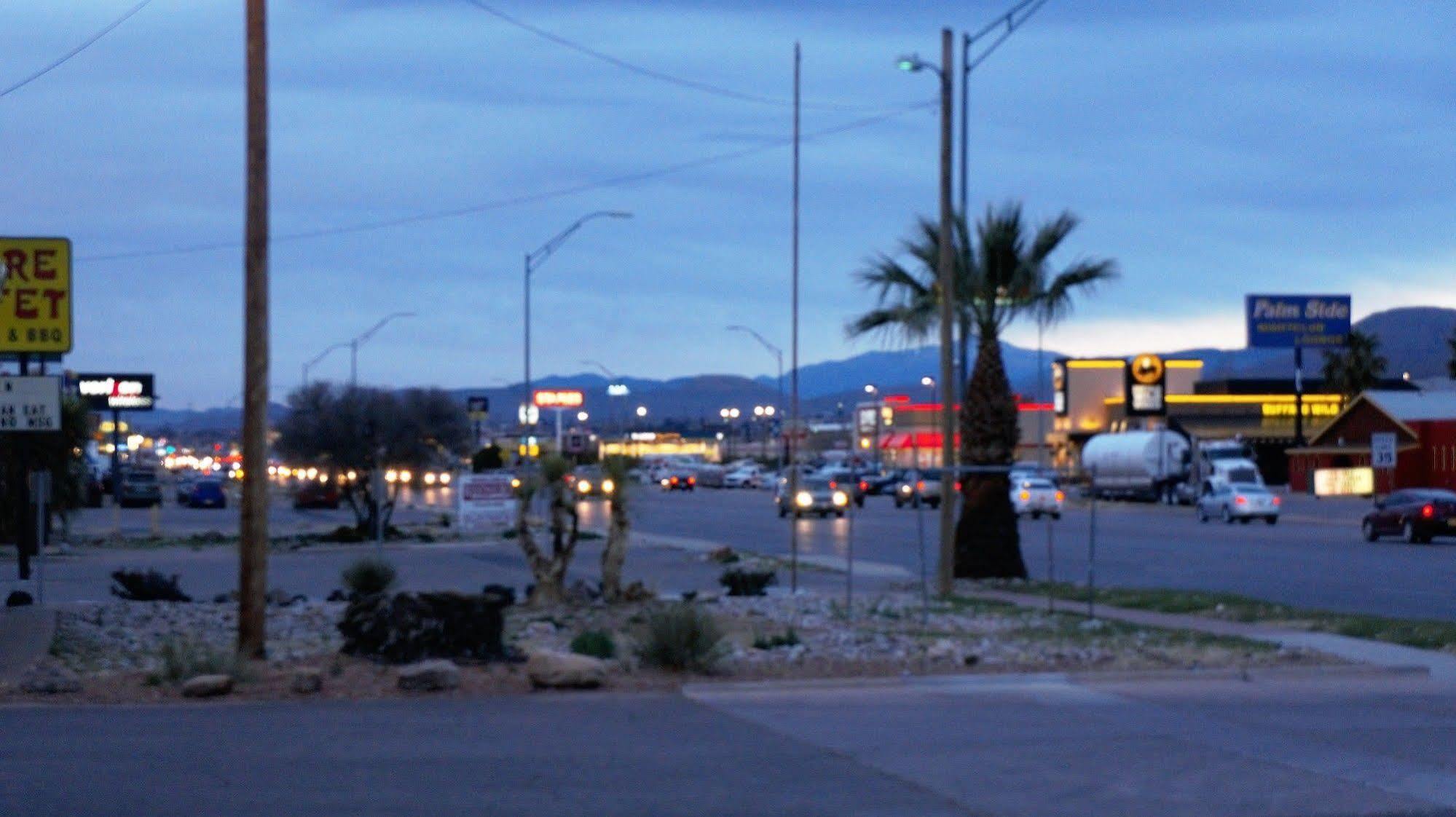 Hotel Quality & Near White Sands National Park Alamogordo